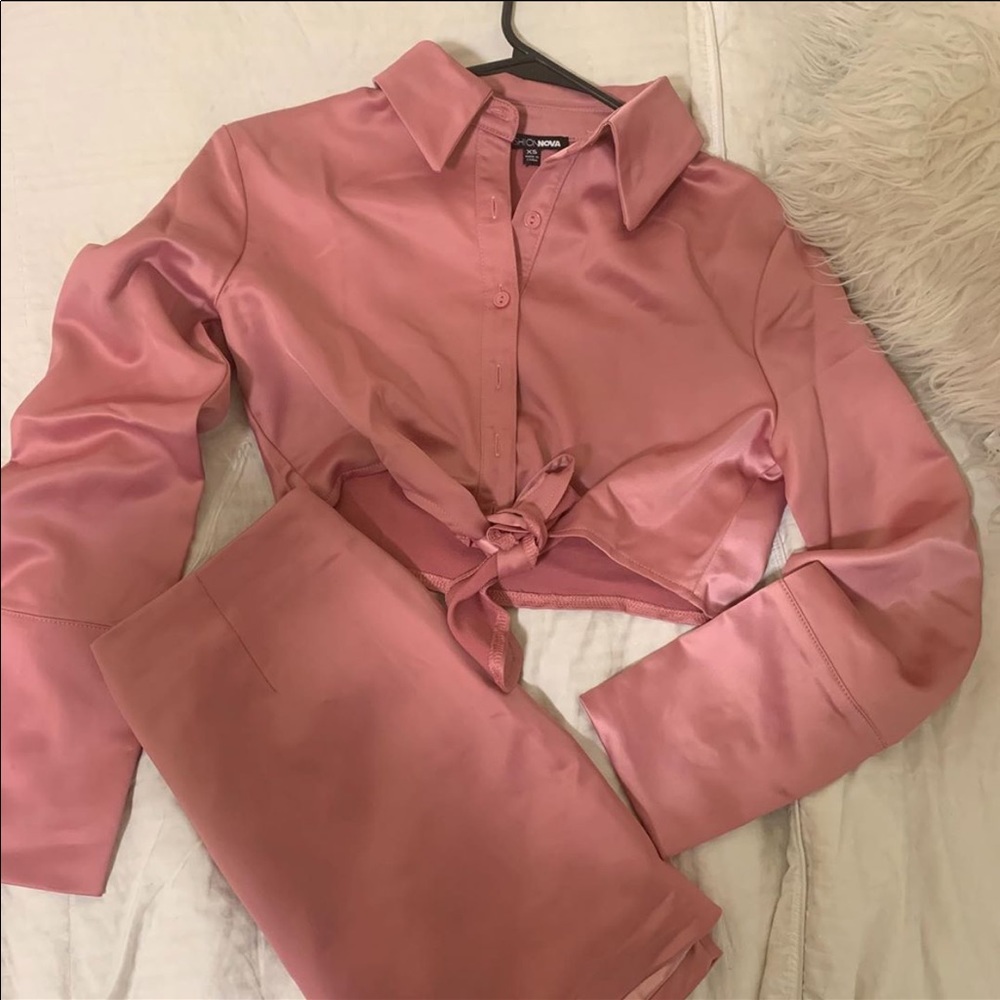 Fashion Nova 2 PIECE